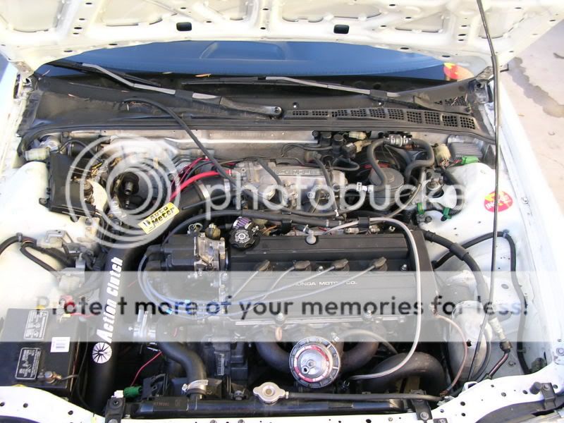 POST YOUR 90-93 DA Integra PICTURES HERE! - Page 2 - Honda Forum