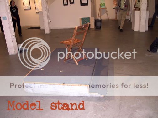 How to start your own Life Drawing/Life Painting session? How to start your own Life Drawing/Life Painting session?