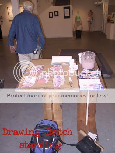 How to start your own Life Drawing/Life Painting session? How to start your own Life Drawing/Life Painting session?