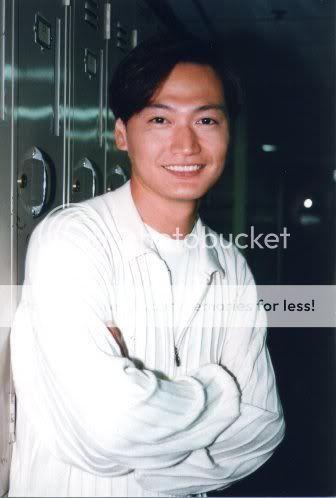 Michael Tao Net Worth
